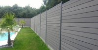 Portail Clôtures dans la vente du matériel pour les clôtures et les clôtures à Verissey